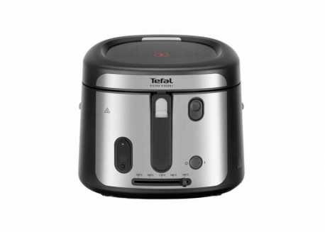 Fritéza Tefal FF2588E0 Filtra Vision+