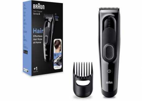 Zastřihovač vlasů Braun HC5310