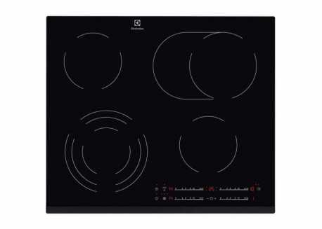 Varná deska ELECTROLUX 300 EHF6547FXK