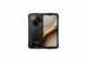 Mobilní telefony Doogee Fire 7, 4+20/256GB, 13000 mAh, šedá