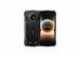 Doogee Fire 7 ULTRA, 8+24/256GB, 13000 mAh, šedá