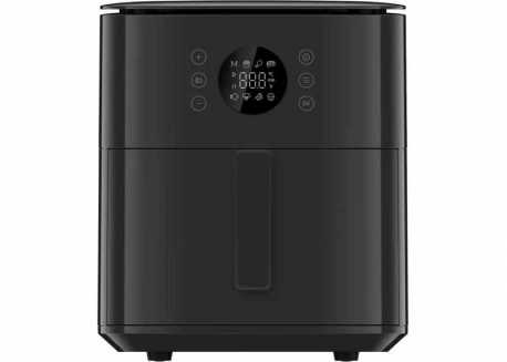 Horkovzdušná fritéza XIAOMI Air Fryer 6,5 L, černá