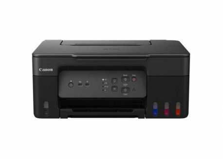 Inkoustová tiskárna Canon PIXMA G3430 MTF