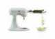 Kuchyňský robot KitchenAid Artisan 5KSM180LEELB, Blossom+měď - limitovaná edice