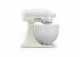 Kuchyňský robot  KitchenAid Artisan 5KSM156CXEPL, Porcelain White