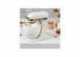 Kuchyňský robot  KitchenAid Artisan 5KSM156CXEPL, Porcelain White