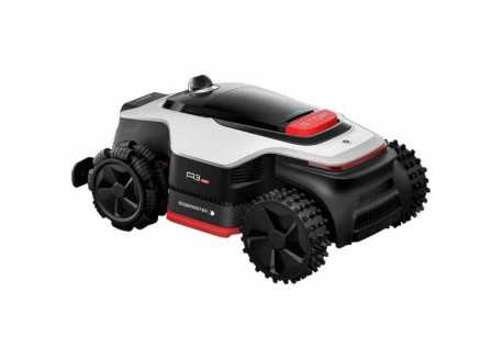 Robotická sekačka DREAME A3 AWD 1000
