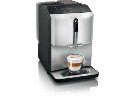 Automatický kávovar SIEMENS TF301E09 EQ300