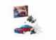 LEGO Marvel 76279 Spider-Manovo závodní auto a Venom Zelený goblin