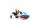 LEGO Marvel 76279 Spider-Manovo závodní auto a Venom Zelený goblin