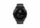 Chytré hodinky Garmin Forerunner 265 - Black/Powder Gray
