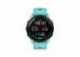 Chytré hodinky Garmin Forerunner 265 - Aqua/Black