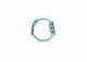 Chytré hodinky Garmin Forerunner 265 - Aqua/Black