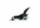 LEGO Super Heroes 76304 Batman navždy Batmobil