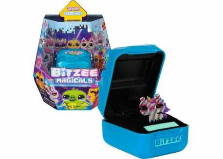 Bitzee interaktivní digitální zvířátka Magicals