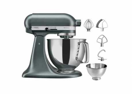 Kuchyňský robot KitchenAid 5KSM175PSEJP, Juniper