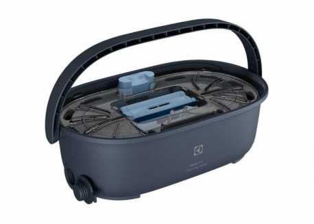 Čistící stanice k vysavačům Electrolux PowerPro EPPCS2