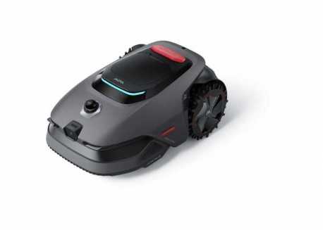 Robotická sekačka MOVA LiDAX Ultra 2000