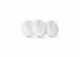 Wi-Fi System TP-Link Deco M5 (3-pack), Home Mesh