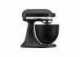 Kuchyňský robot KitchenAid Artisan 5KSM156CXEBK, Volcano black