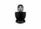 Kuchyňský robot KitchenAid Artisan 5KSM156CXEBK, Volcano black