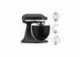 Kuchyňský robot KitchenAid Artisan 5KSM156CXEBK, Volcano black