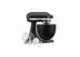 Kuchyňský robot KitchenAid Artisan 5KSM156CXEBK, Volcano black