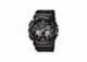 Pánské hodinky CASIO G-SHOCK GA 100-1A4