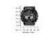 Pánské hodinky CASIO G-SHOCK GA 100-1A4