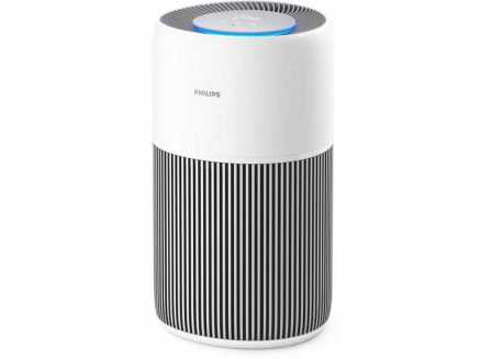 Čistička vzduchu Philips 2200 Series AC2220/10