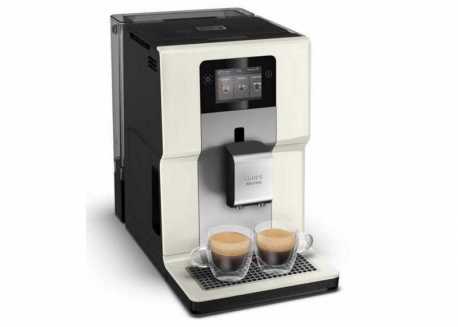 Automatický kávovar Krups Intuition Preference EA872A10