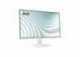 Monitor 27" MSI PRO MP273AW
