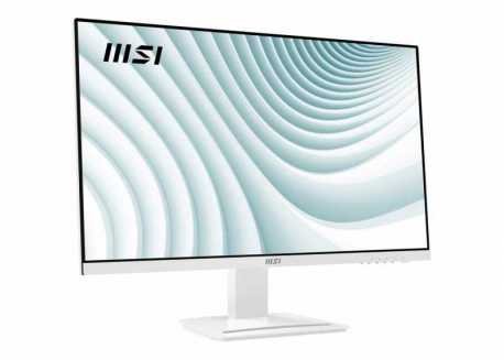 Monitor 27" MSI PRO MP273AW