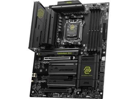 Základní deska MSI MAG B850 TOMAHAWK MAX WIFI
