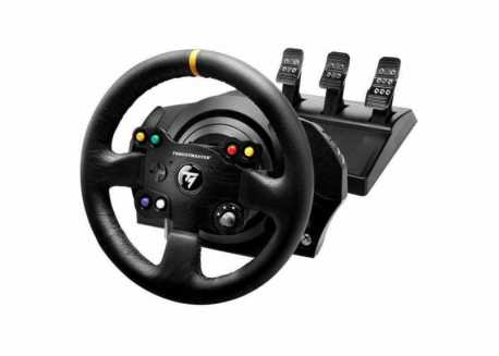 Herní volant Thrustmaster TX Racing Wheel Leather