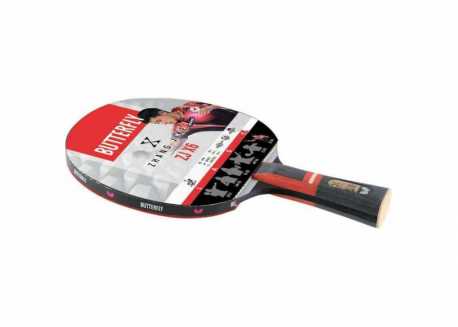 Pálka na stolní tenis Butterfly Zhang Jike ZJX6