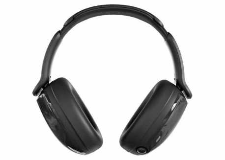 Bezdratová sluchátka Skullcandy HESH 540 ANC černá