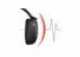 Bezdratová sluchátka Skullcandy HESH 540 ANC černá