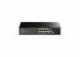 Cudy 8-Port Gigabit PoE+ Switch