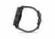 Chytré hodinky Garmin Instinct 3 50 mm AMOLED Black