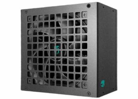 Zdroj Deepcool Gamerstorm PQ850G 850W