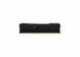 Kingston FURY 16GB DDR4 3200MHz CL16 Beast Black