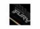Kingston FURY 16GB DDR4 3200MHz CL16 Beast Black