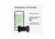 Lokátor pro psy Tractive GPS DOG 6, černý
