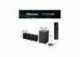 Soundbar Hisense HT Saturn