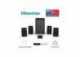 Soundbar Hisense HT Saturn