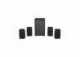 Soundbar Hisense HT Saturn