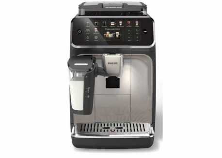 Automatický kávovar Philips Series 5500 LatteGo EP 5447/90