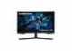 Herní monitor 27" Samsung Odyssey G55C QHD