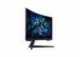 Herní monitor 27" Samsung Odyssey G55C QHD